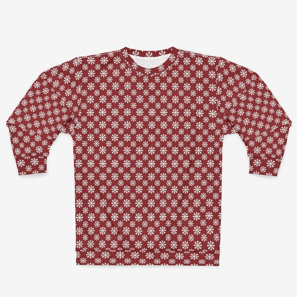 Christmas Sweatshirt 