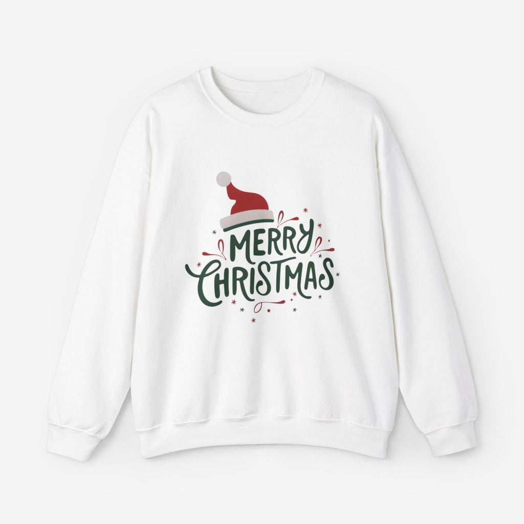 Christmas Sweatshirt ChristmasDTGHoliday Picks