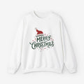 Christmas Sweatshirt ChristmasDTGHoliday Picks