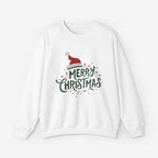 Christmas Sweatshirt ChristmasDTGHoliday Picks