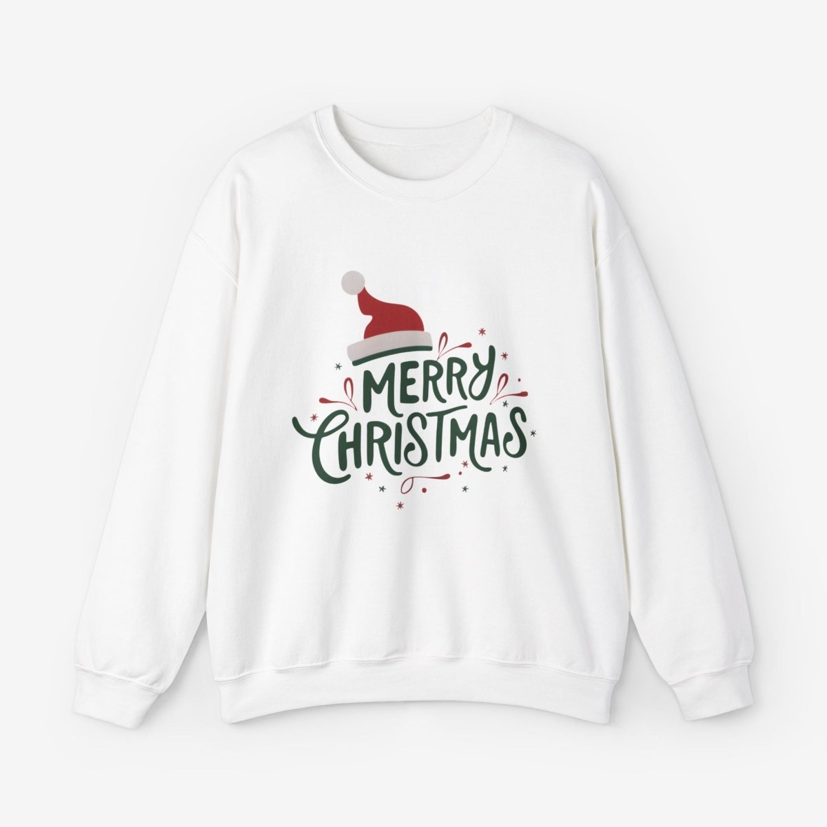 Christmas Sweatshirt ChristmasDTGHoliday Picks