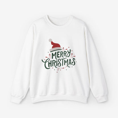 Christmas Sweatshirt ChristmasDTGHoliday Picks