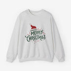 Christmas Sweatshirt ChristmasDTGHoliday Picks