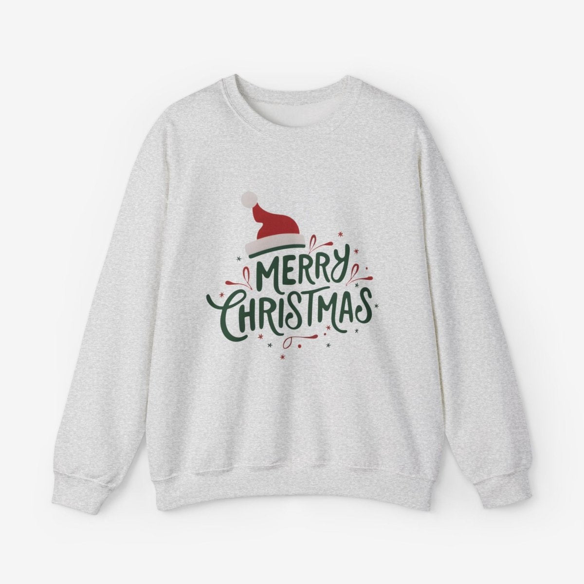 Christmas Sweatshirt ChristmasDTGHoliday Picks
