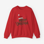 Christmas Sweatshirt ChristmasDTGHoliday Picks