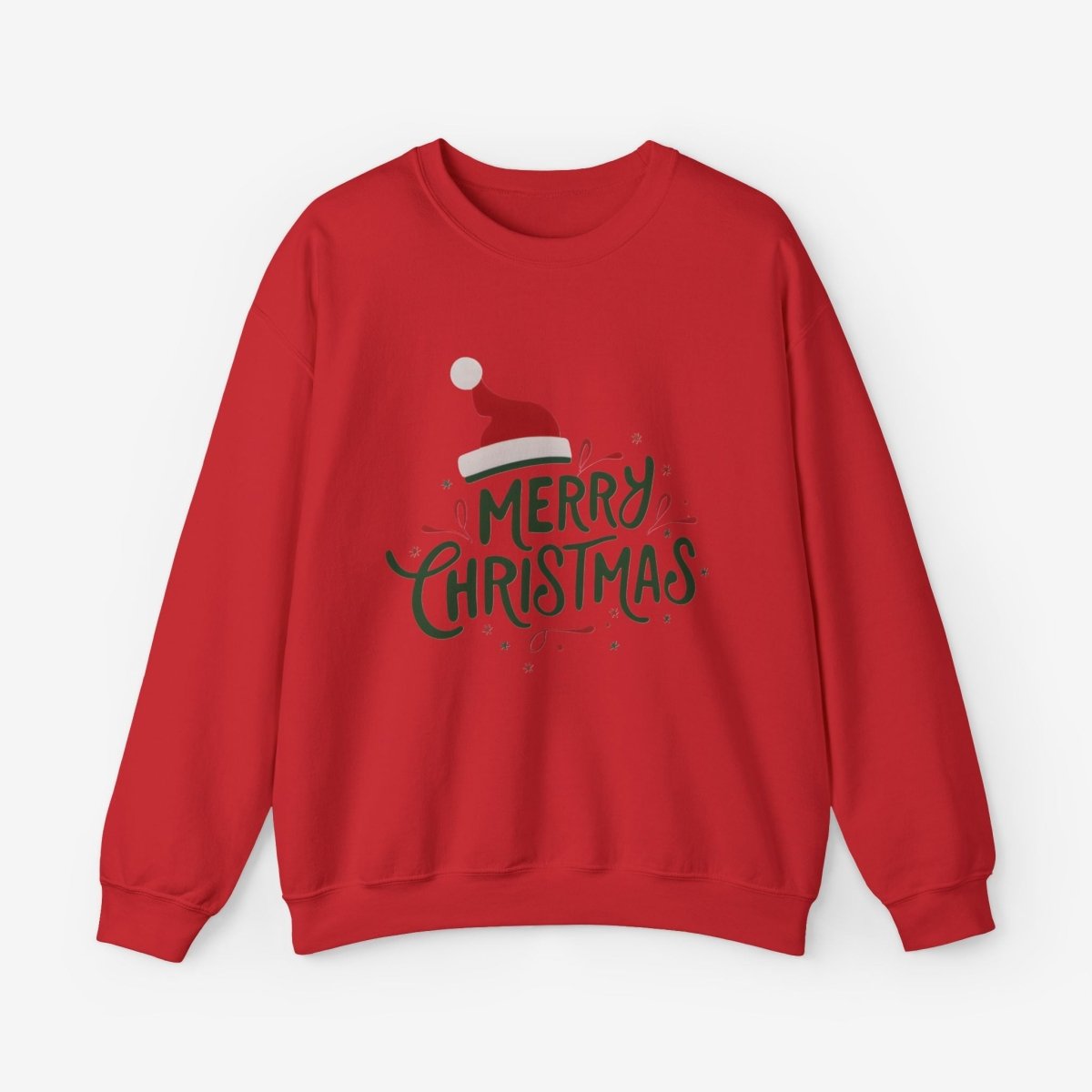 Christmas Sweatshirt ChristmasDTGHoliday Picks