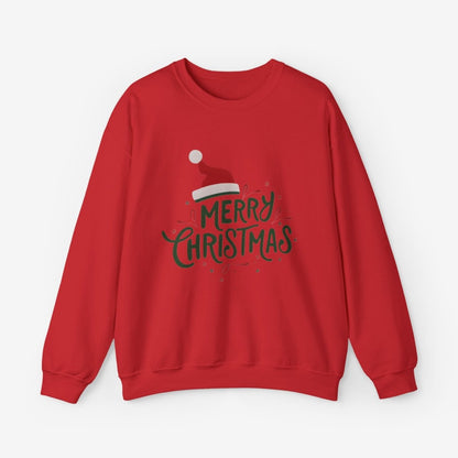 Christmas Sweatshirt ChristmasDTGHoliday Picks