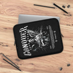 Conquer Your Fears Laptop Sleeve AccessoriesBack - to - SchoolBags