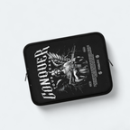 Conquer Your Fears Laptop Sleeve AccessoriesBack - to - SchoolBags