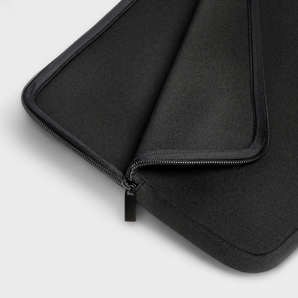 Conquer Your Fears Laptop Sleeve AccessoriesBack - to - SchoolBags
