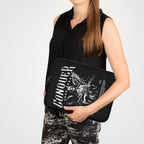 Conquer Your Fears Laptop Sleeve AccessoriesBack - to - SchoolBags