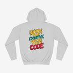 Crown Custom Hoodie DTGHoodiesMen's Clothing