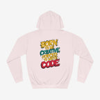 Crown Custom Hoodie DTGHoodiesMen's Clothing