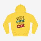 Crown Custom Hoodie DTGHoodiesMen's Clothing