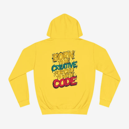 Crown Custom Hoodie DTGHoodiesMen's Clothing