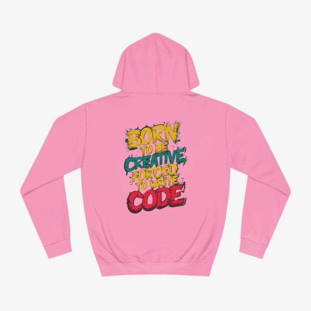 Crown Custom Hoodie DTGHoodiesMen's Clothing