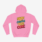 Crown Custom Hoodie DTGHoodiesMen's Clothing
