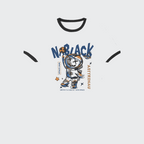 Custom T-Shirt CottonCrew neckDTG