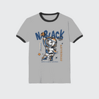 Custom T-Shirt CottonCrew neckDTG