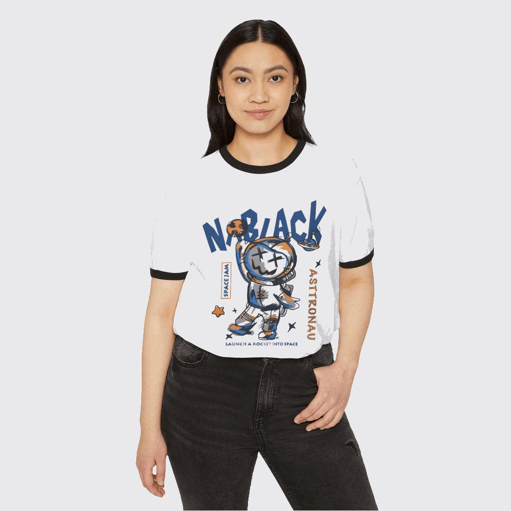 Custom T-Shirt CottonCrew neckDTG