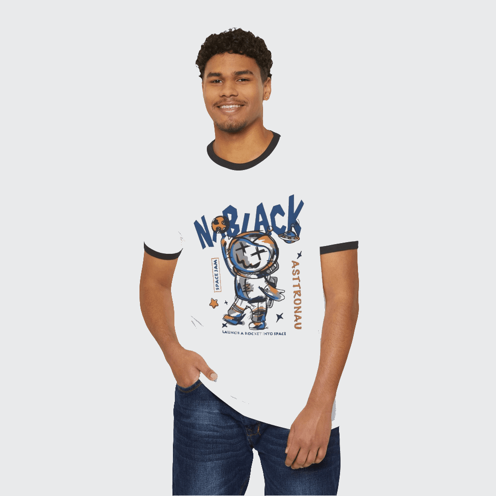 Custom T-Shirt CottonCrew neckDTG