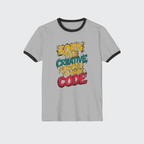 Custom T-Shirt CottonCrew neckDTG