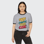 Custom T-Shirt CottonCrew neckDTG