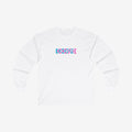 DOPE Long Sleeve T-shirt Crew neckDTGLong Sleeves