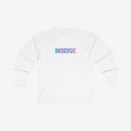 DOPE Long Sleeve T-shirt Crew neckDTGLong Sleeves