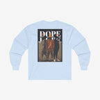 DOPE Long Sleeve T-shirt Crew neckDTGLong Sleeves