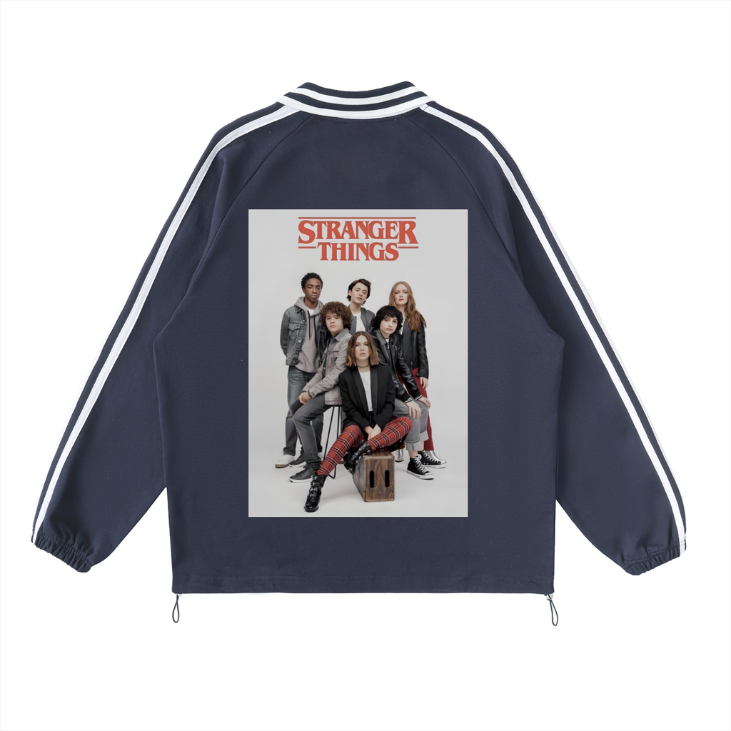 Stranger things ,Eleven stranger things,Season 5