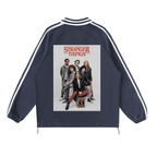 Stranger things ,Eleven stranger things,Season 5