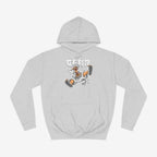 Gear 5 Custom Hoodie Design DTGHoodiesMen's Clothing