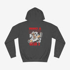 Gear 5 Custom Hoodie Design DTGHoodiesMen's Clothing