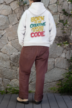 Crown Custom Hoodie 