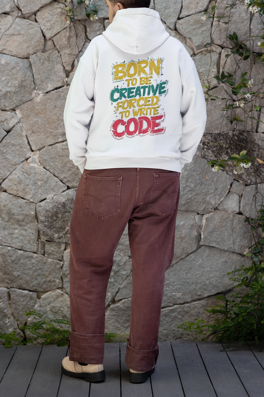 Crown Custom Hoodie 