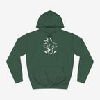 Goku Custom Hoodie Design DTGHoodiesMen's Clothing