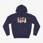 Graphic Custom Hoodie DTGHoodiesMen's Clothing