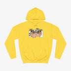 Graphic Custom Hoodie DTGHoodiesMen's Clothing