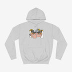 Graphic Custom Hoodie DTGHoodiesMen's Clothing