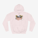 Graphic Custom Hoodie DTGHoodiesMen's Clothing