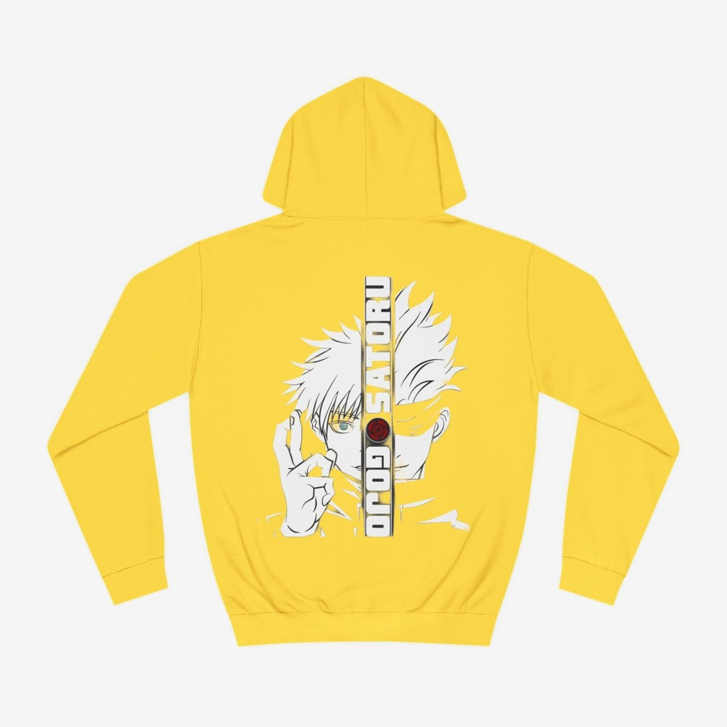 Graphic Custom Hoodie DTGHoodiesMen's Clothing