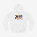 Graphic Custom Hoodie DTGHoodiesMen's Clothing