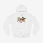 Graphic Custom Hoodie DTGHoodiesMen's Clothing