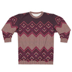 Graphics Custom Sweatshirt (AOP) AOPAOP ClothingAssembled in the USA