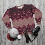 Graphics Custom Sweatshirt (AOP) AOPAOP ClothingAssembled in the USA