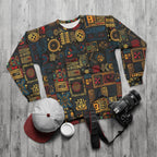 Graphics Custom Sweatshirt (AOP) AOPAOP ClothingAssembled in the USA