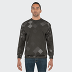 Graphics Design Sweatshirt (AOP) AOPAOP ClothingAssembled in the USA