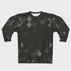 Graphics Design Sweatshirt (AOP) AOPAOP ClothingAssembled in the USA