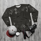Graphics Design Sweatshirt (AOP) AOPAOP ClothingAssembled in the USA